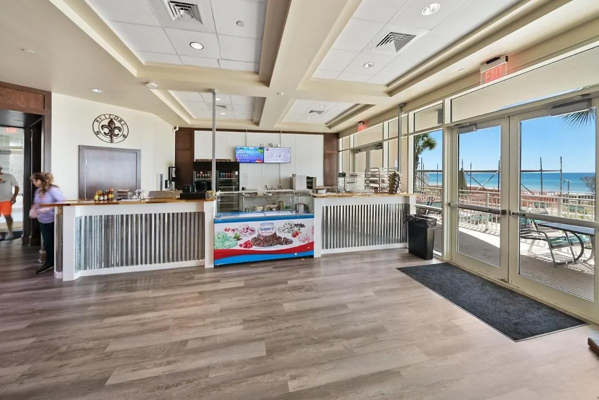 Aqua 410 Apartman Panama City Beach