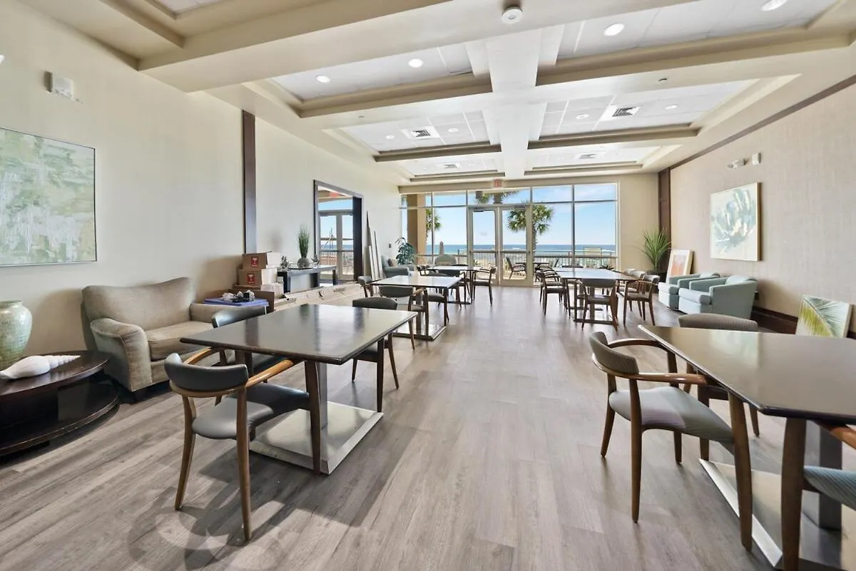 Aqua 410 Apartman Panama City Beach 0*,
