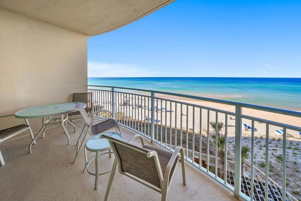 Aqua 410 Apartman Panama City Beach