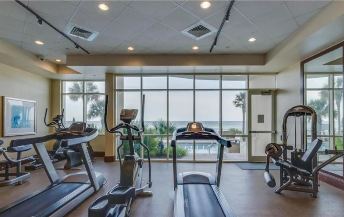 Aqua 410 Apartman Panama City Beach
